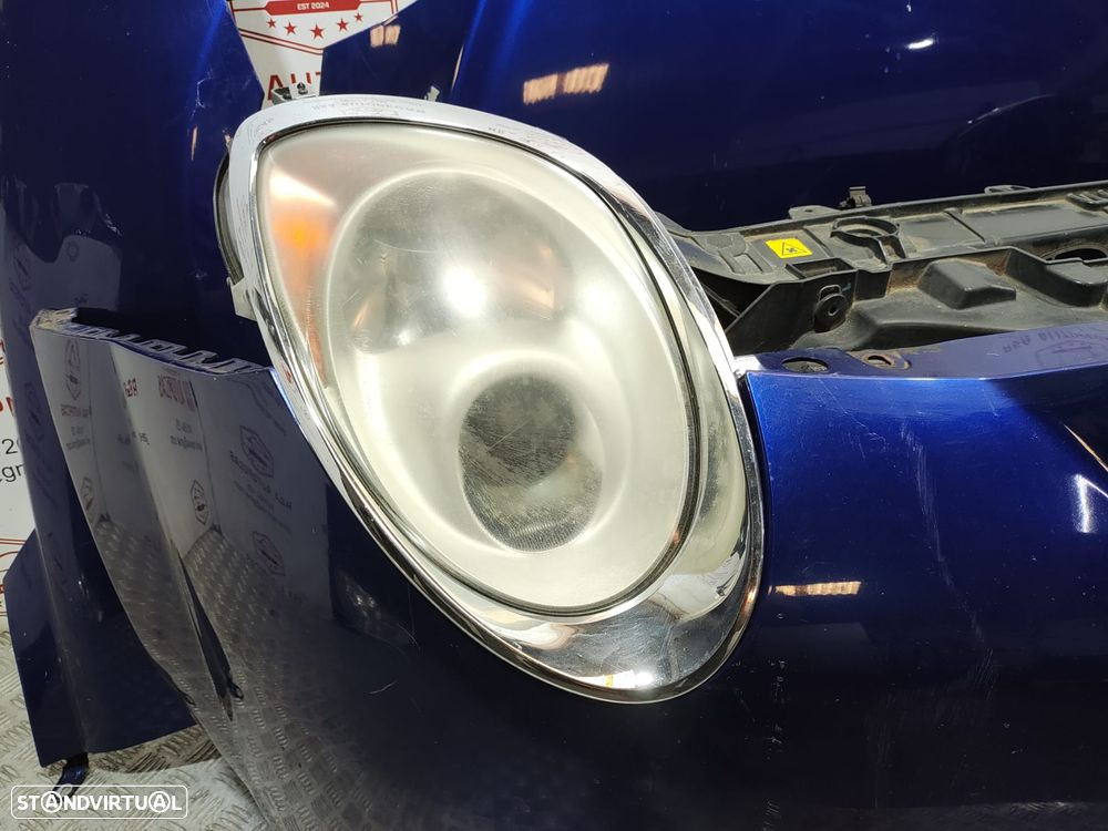 Frente Completa Alfa Romeo Mito 955 Fase 1 2008 a 2013 Diesel Original - 14