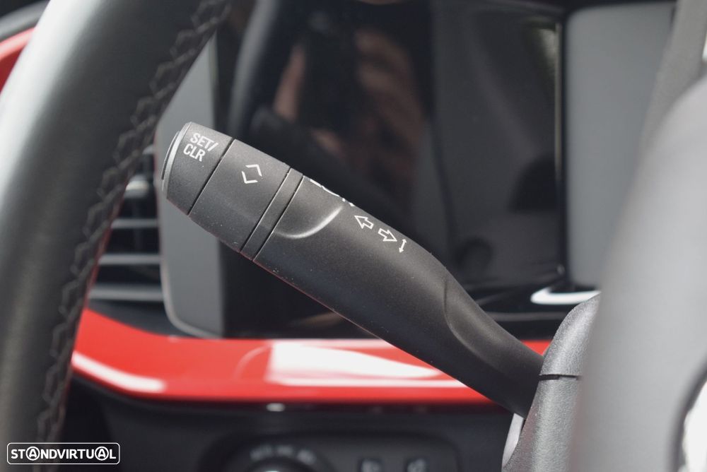 Opel Mokka 1.2 T GS Line - 22