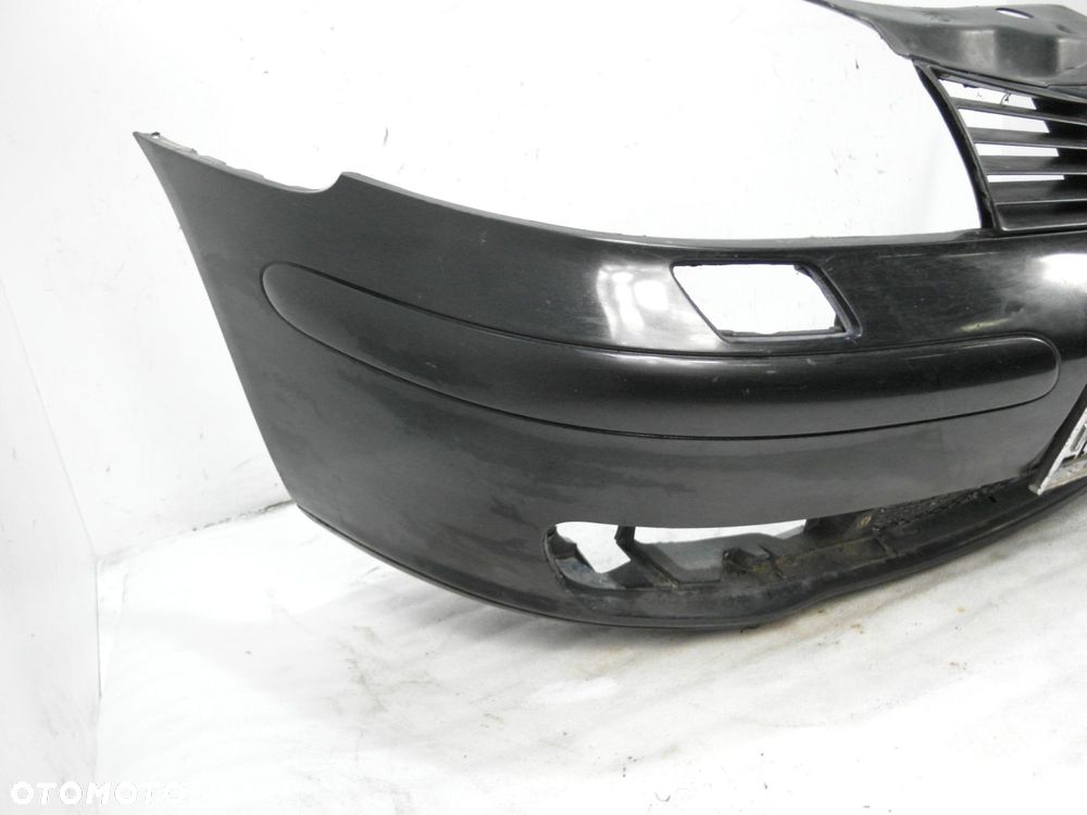 ZDERZAK PRZÓD SEAT IBIZA III (6L1) - 8
