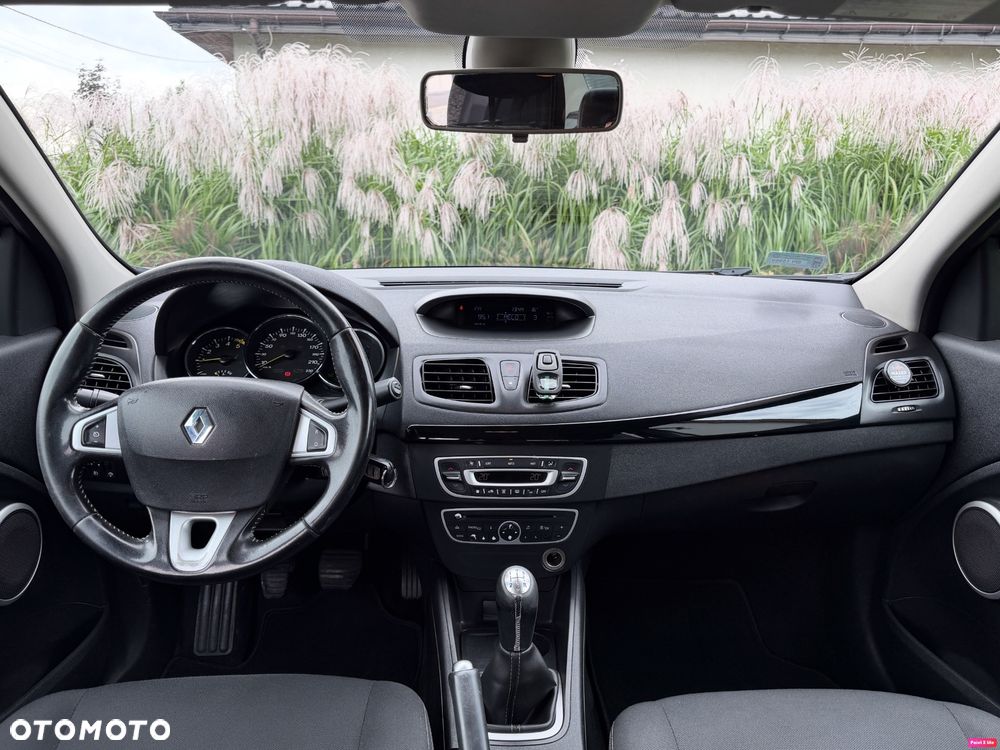 Renault Fluence 1.5 dCi Life - 25