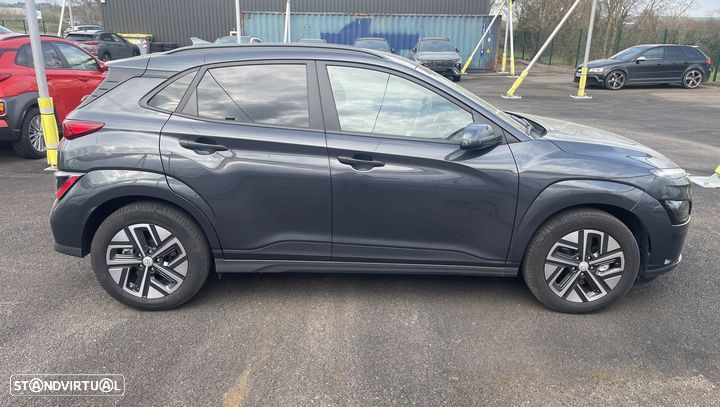 Hyundai Kauai 39 kWh Premium - 3