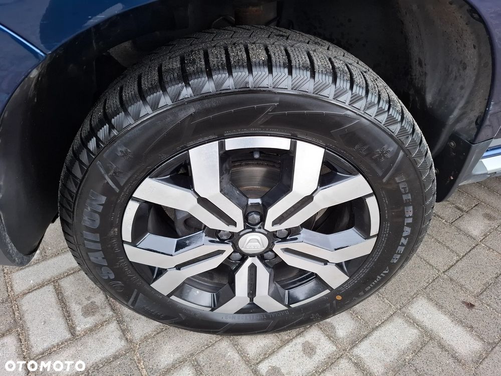 Dacia Duster 1.6 SCe Open S&S - 3