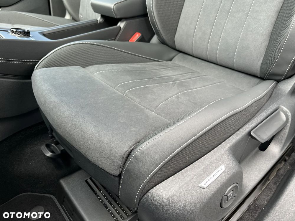 Volkswagen T-Roc 1.5 eTSI Style DSG - 12