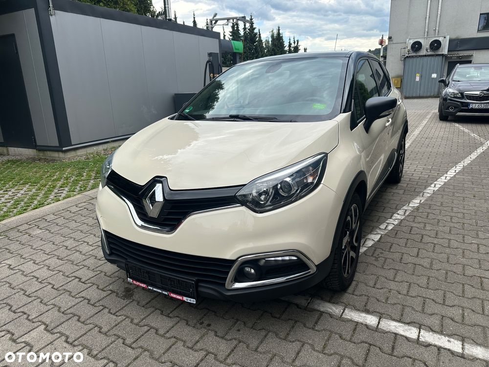 Renault Captur (ENERGY) TCe 90 INTENS - 16