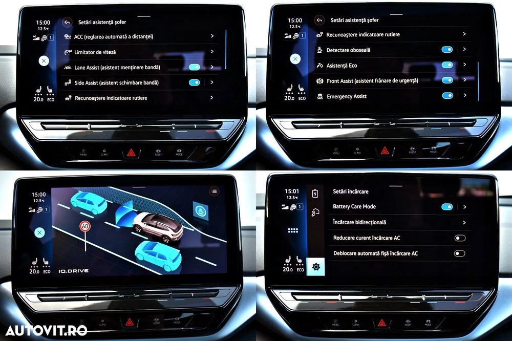 Volkswagen ID.4 77 kWh Life Pro Performance - 5