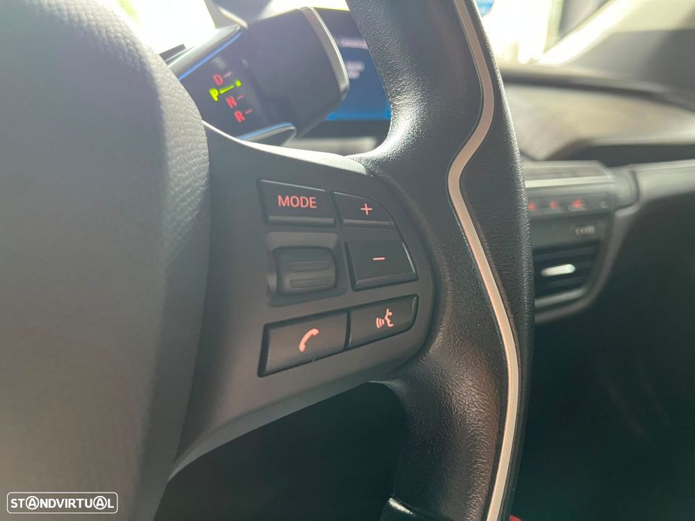 BMW i3 s 120Ah - 28