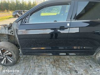 Drzwi Lewe Przednie VW T-Cross T Cross Lewy Przód LC9X