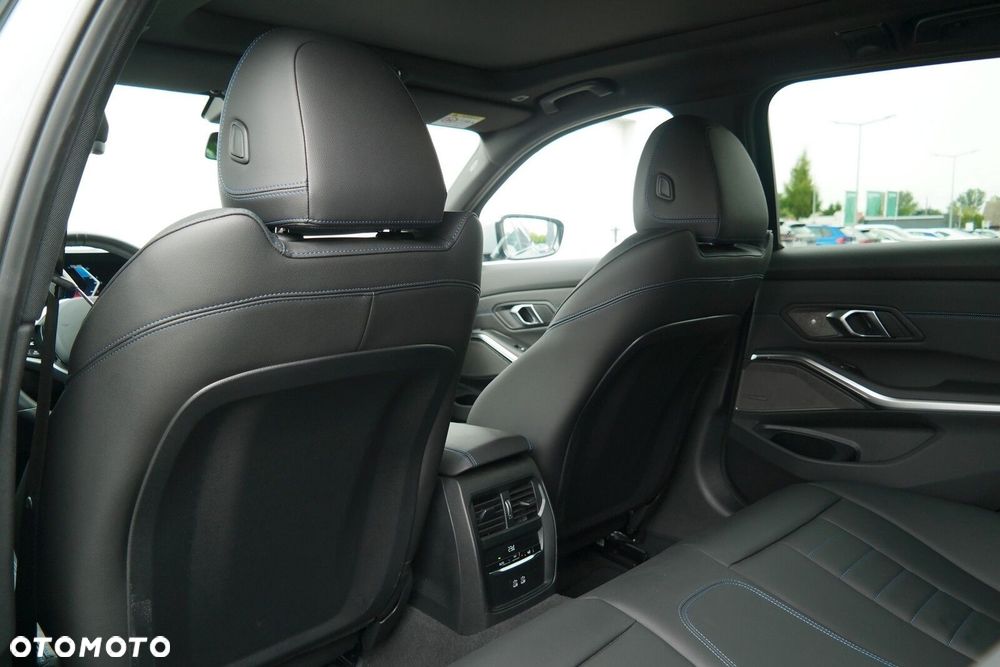 BMW Seria 3 - 19