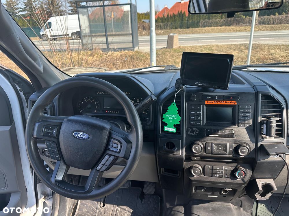 Ford F150 - 13