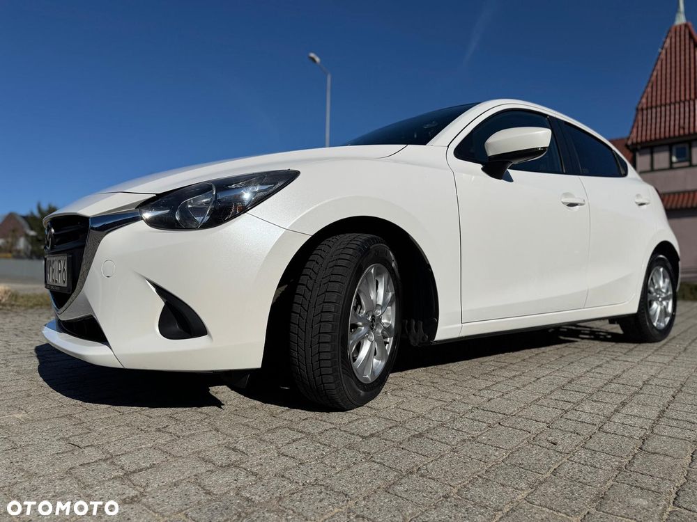 Mazda 2 1.5 Skyenergy - 2