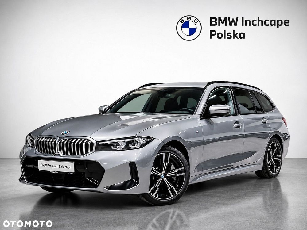 BMW Seria 3 - 2