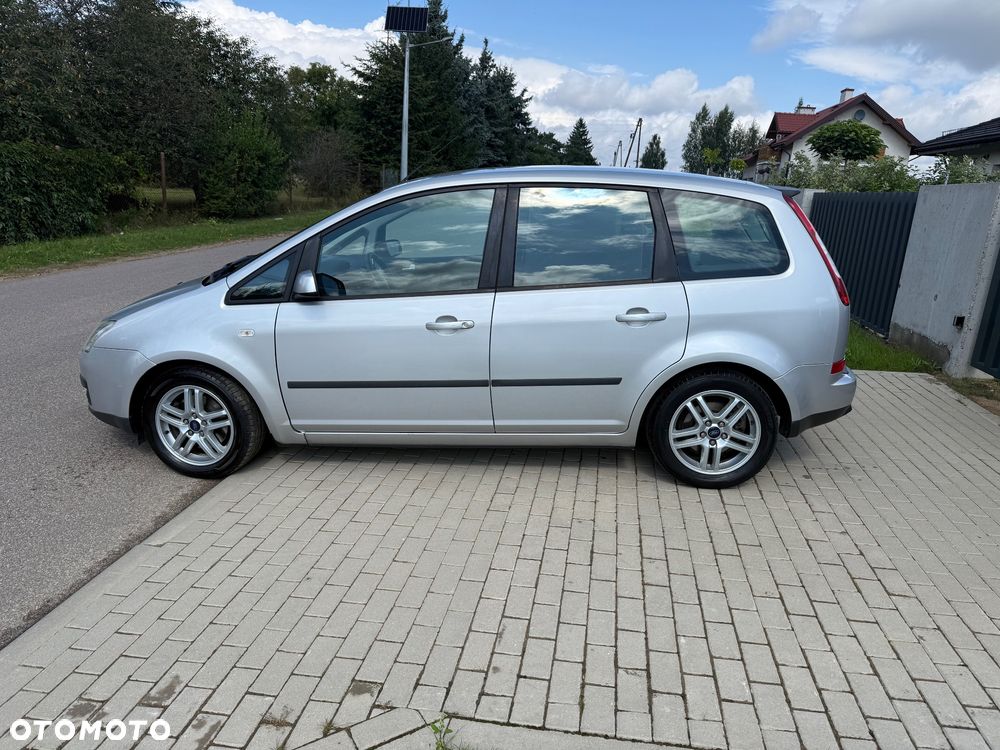Ford Focus C-Max 2.0 Platinium X - 6