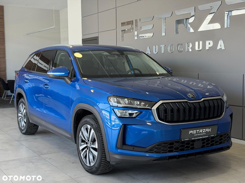 Skoda Kodiaq - 2