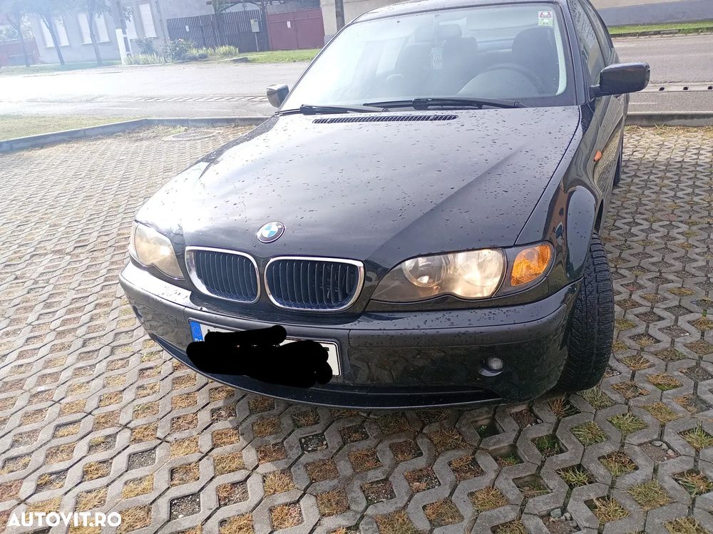 BMW Seria 3 - 8