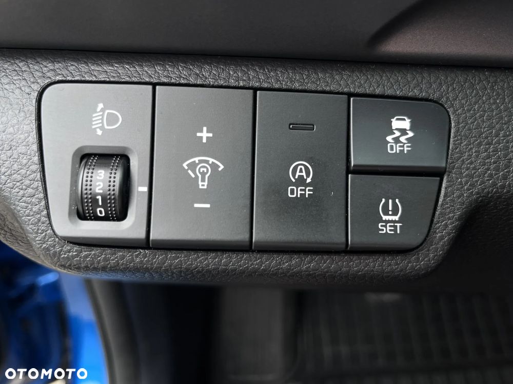 Kia Stonic 1.0 T-GDI M - 13