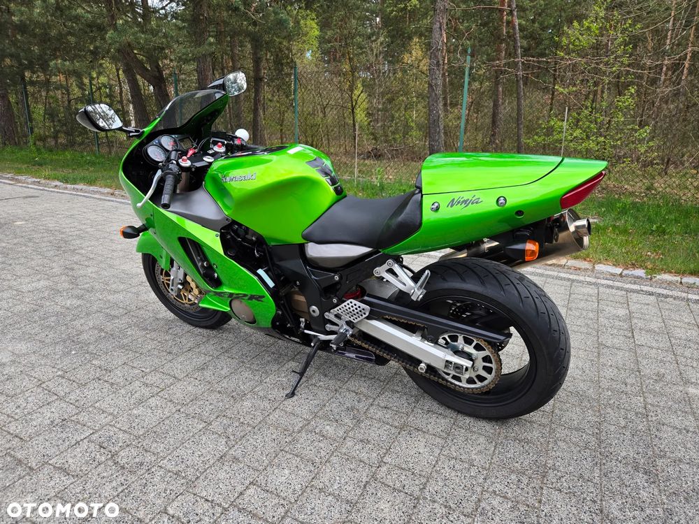Kawasaki Ninja - 18