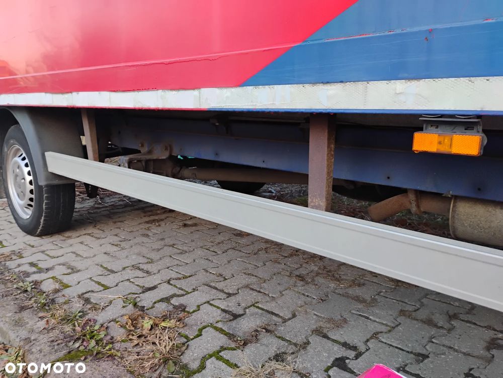 Volkswagen Crafter - 28