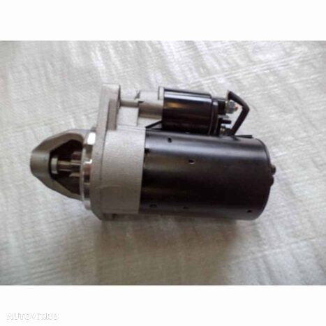 Electromotor perkins - 1