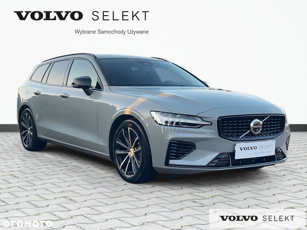 Volvo V60 - 4