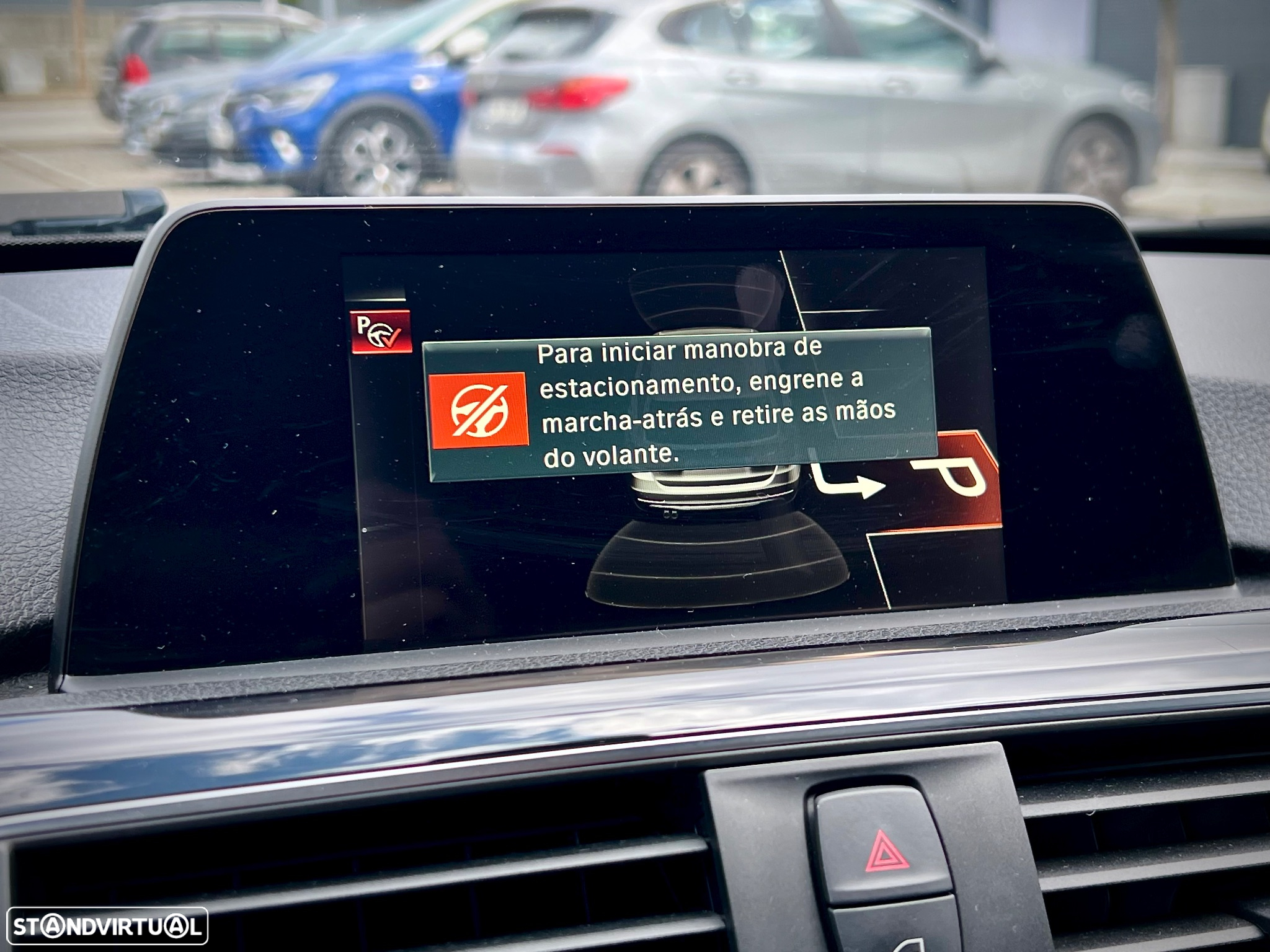 BMW 318 d Touring Line Sport Auto - 19