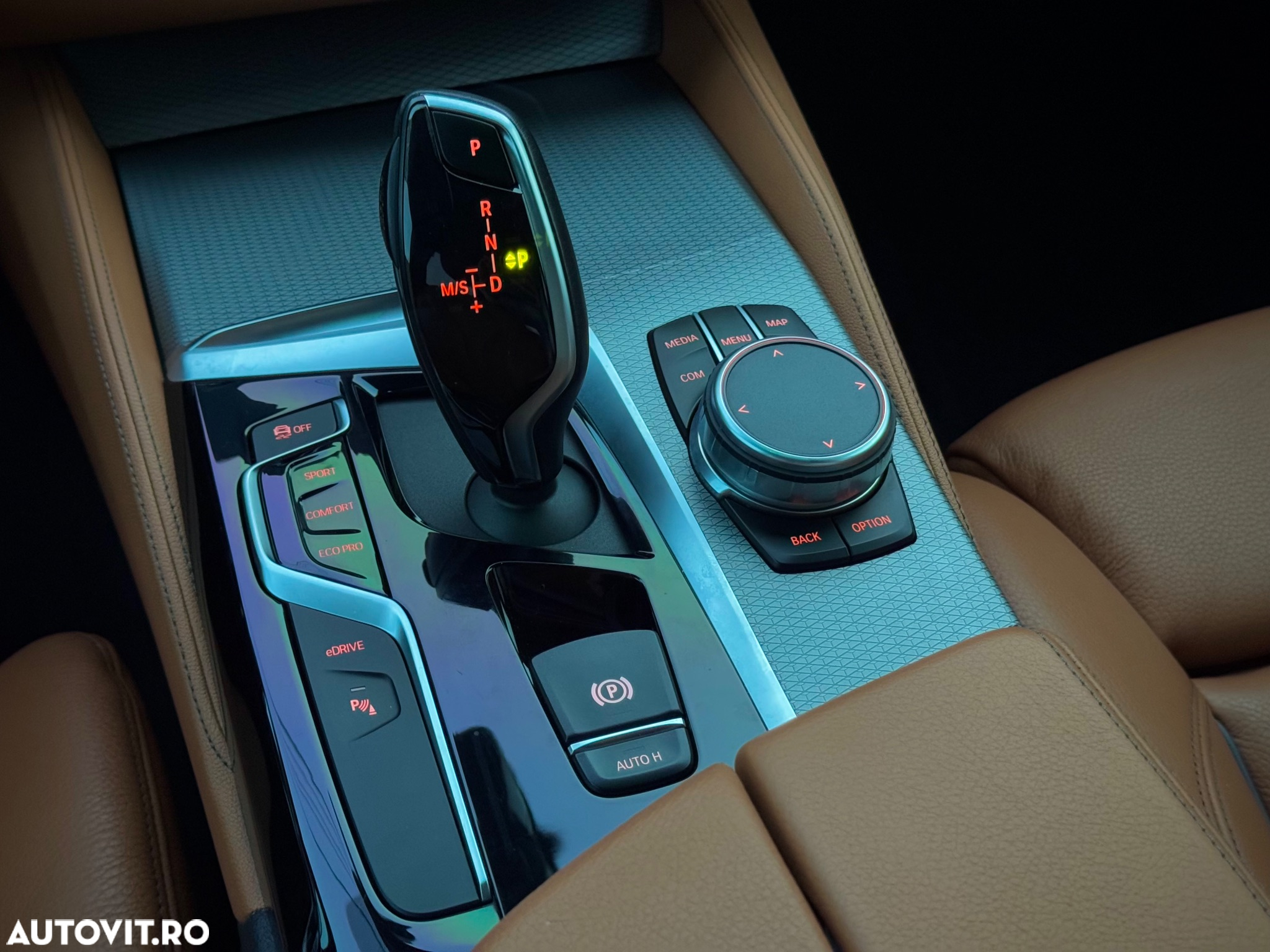 BMW Seria 5 530e AT PHEV - 17