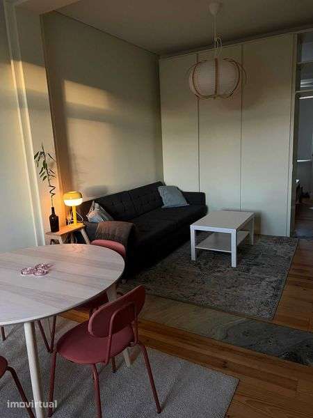 Apartamento Lisboa T2 Mouraria - Grande imagem: 5/12