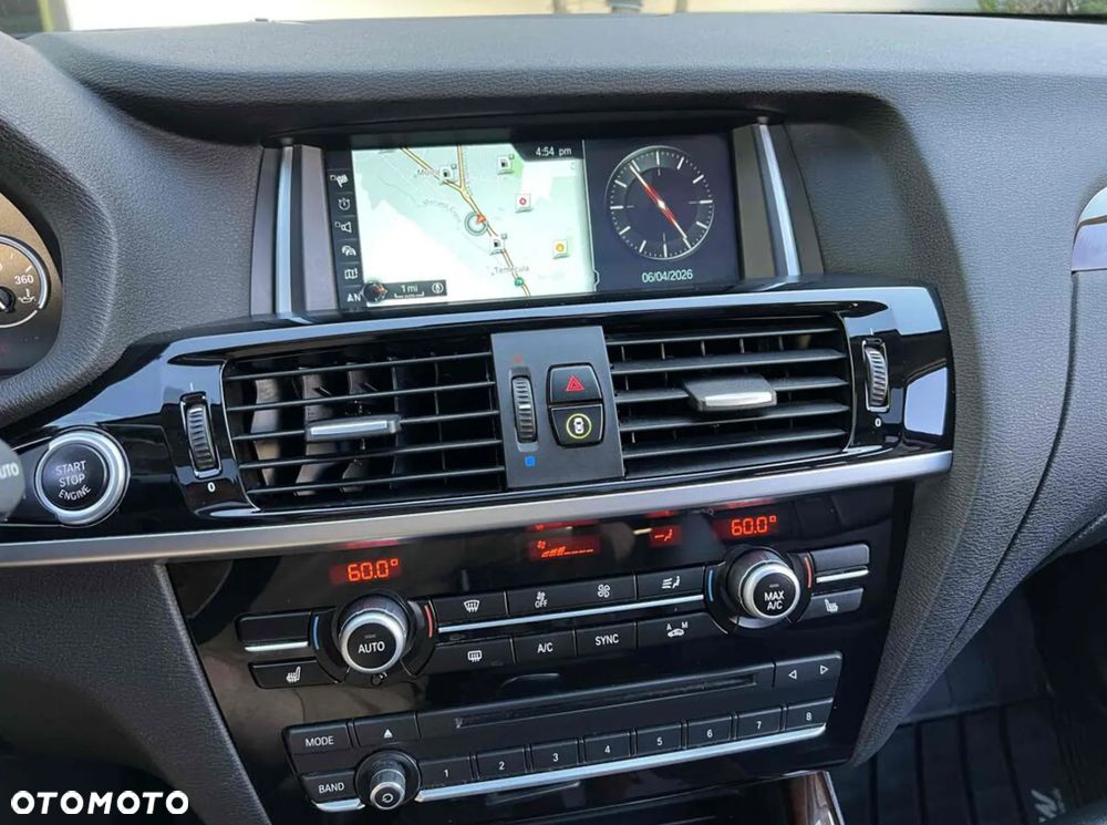 BMW X3 28i xDrive - 13