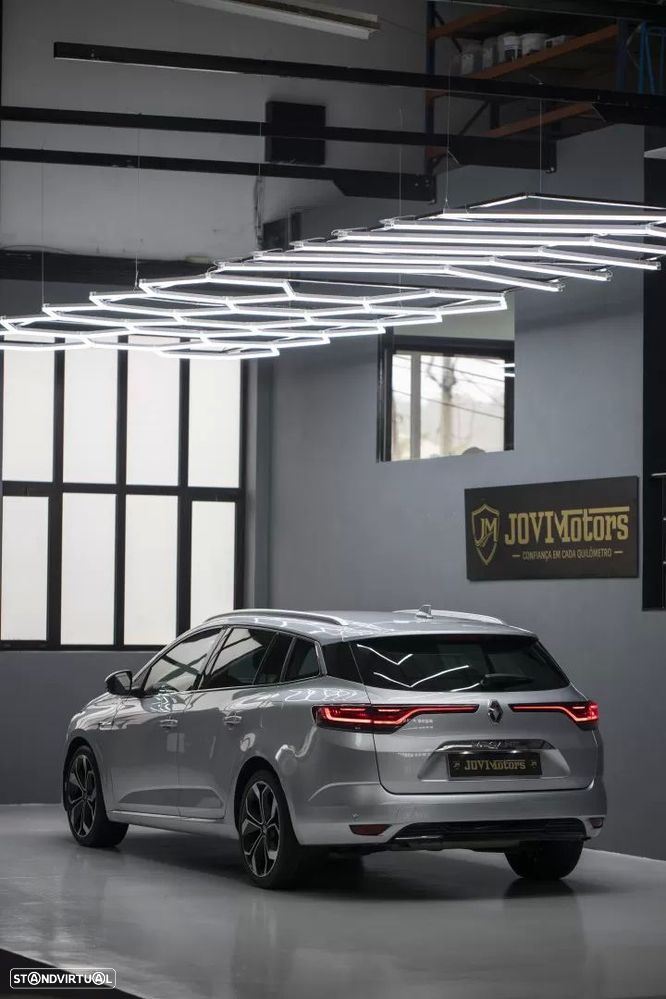 Renault Mégane E-Tech - 34