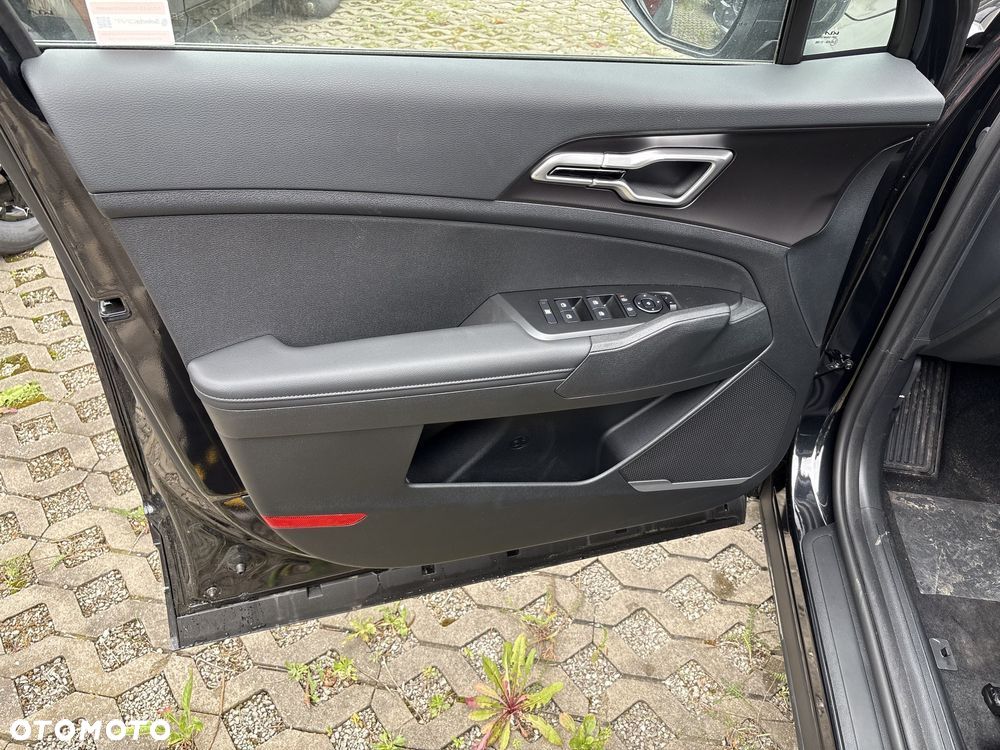 Kia Sportage 1.6 T-GDI HEV L 4WD - 14