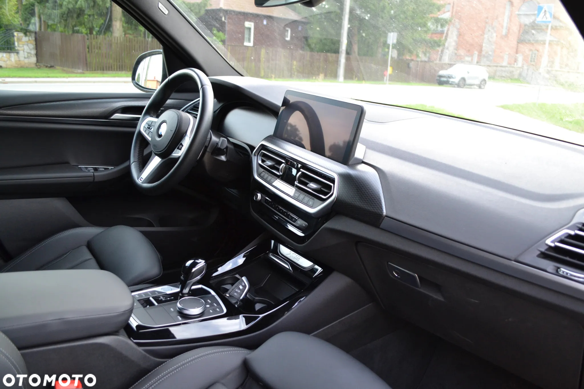 BMW X3 xDrive20i M Sport Edition - 23