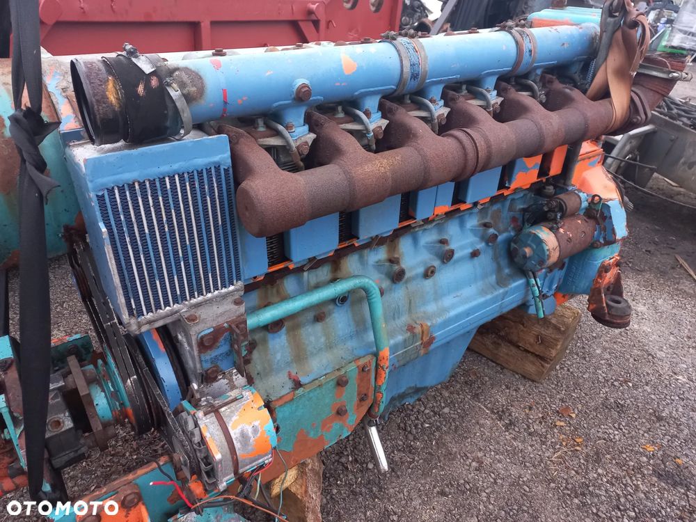 Silnik DEUTZ F6L413FR , pompa hydrauliczna hydromatik A4V.56.HW.1L , 233.19.44.12, GMBH,MECHANIZM NAPĘDOWY,hydromotor,sieczkarnia mengele