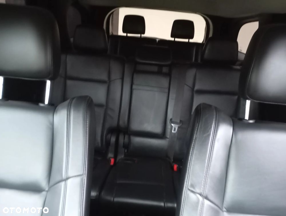 Dodge Durango 3,6 Limited - 11