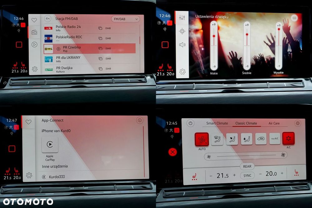 Volkswagen Golf - 40