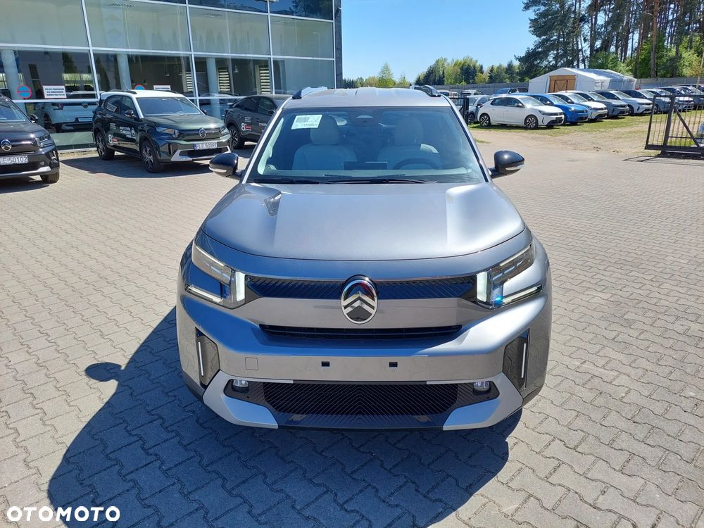 Citroën C3 Aircross 1.2 Turbo Plus S&S - 8