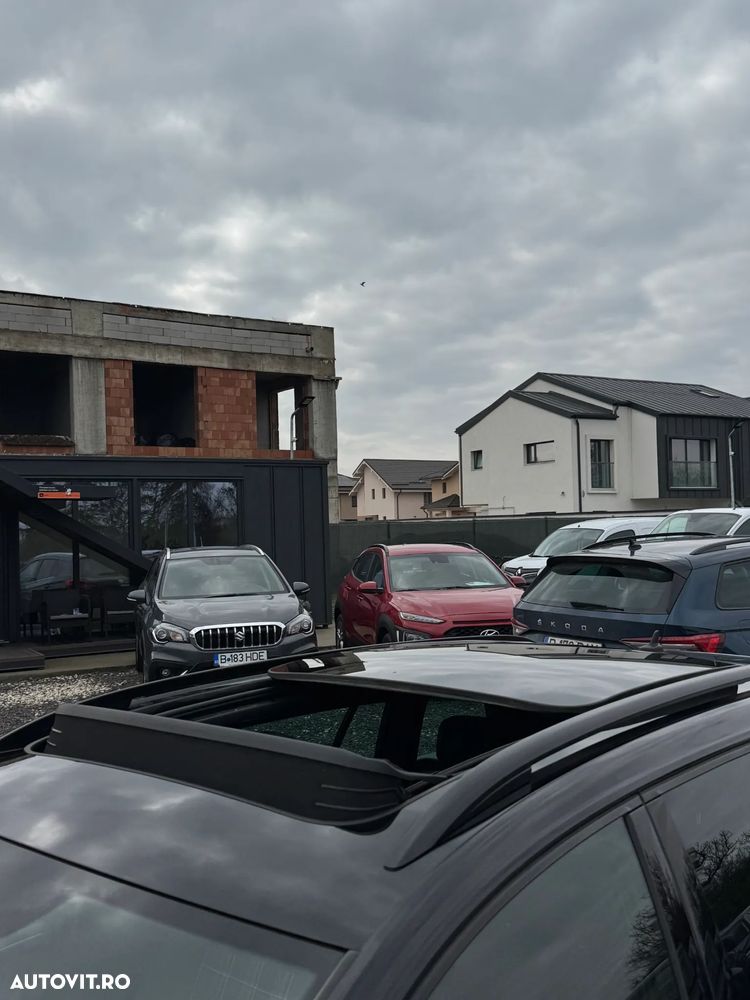 Volkswagen Golf GTD 2.0 TDI SCR DSG - 8