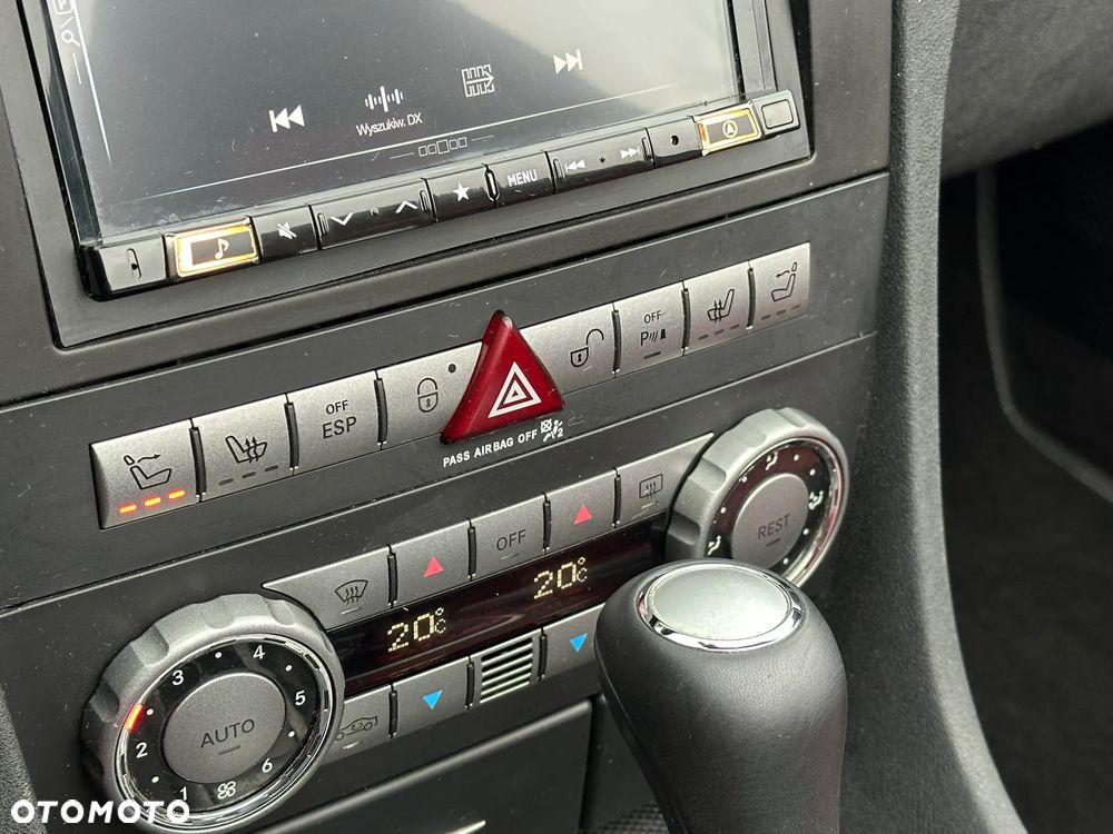 Mercedes-Benz SLK 55 AMG - 17