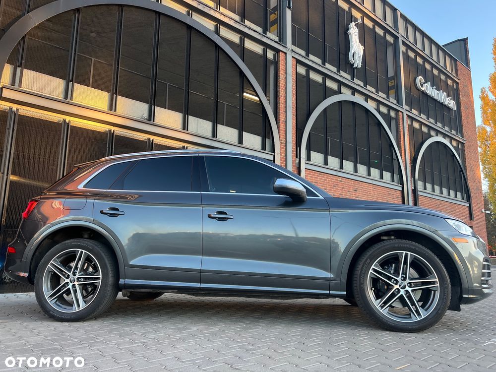 Audi SQ5 - 34