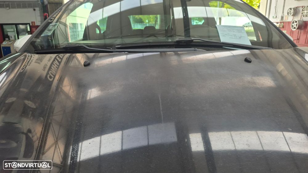 DS DS3 HDi 110 FAP SportChic - 16