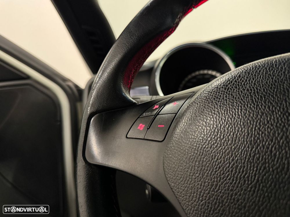 Alfa Romeo Giulietta 1.6 JTDM Progression - 41