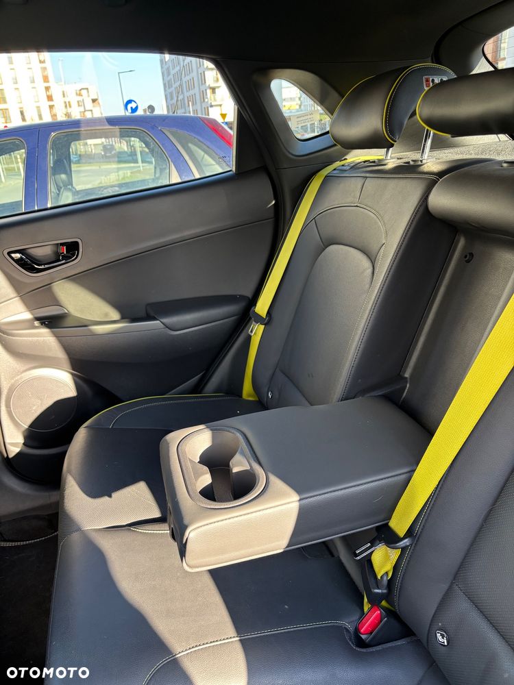 Hyundai Kona 1.0 T-GDI Premiere Style - 9