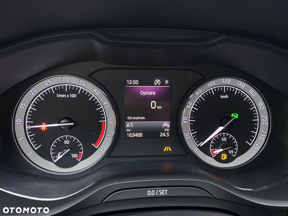 Skoda Kodiaq 2.0 TDI 4x4 Ambition DSG - 19