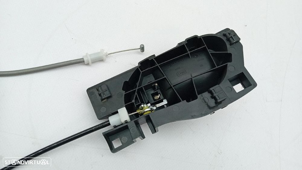 Fechadura / fecho porta frente direito CITROËN C-Elysee - 4