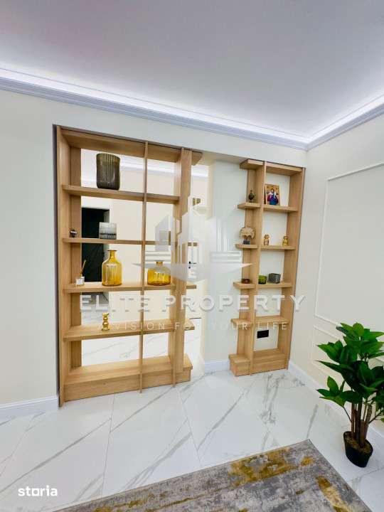 Inchiriere Apartament | 3 Camere | Baneasa — fotografia 3