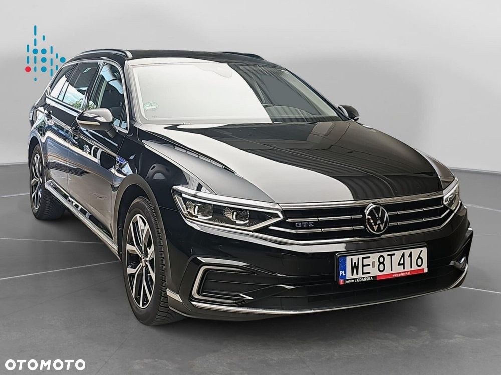 Volkswagen Passat Variant - 5