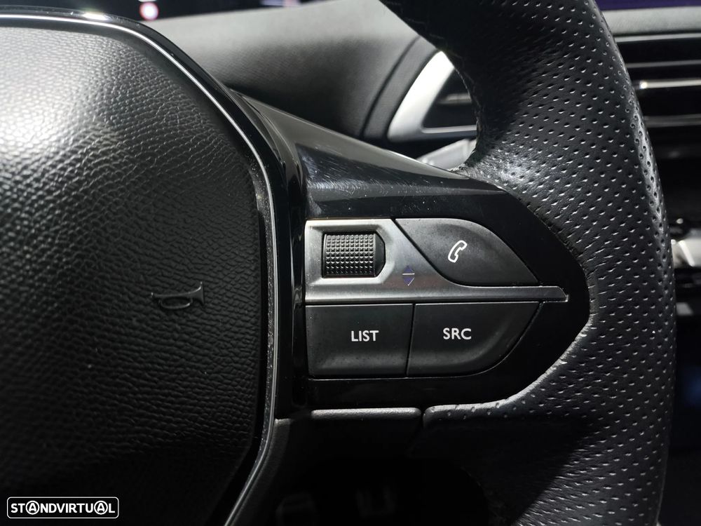 Peugeot 3008 1.5 BlueHDi GT Line - 22