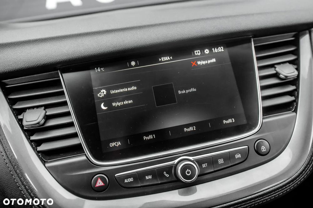 Opel Grandland X 1.6 T Ultimate S&S - 22