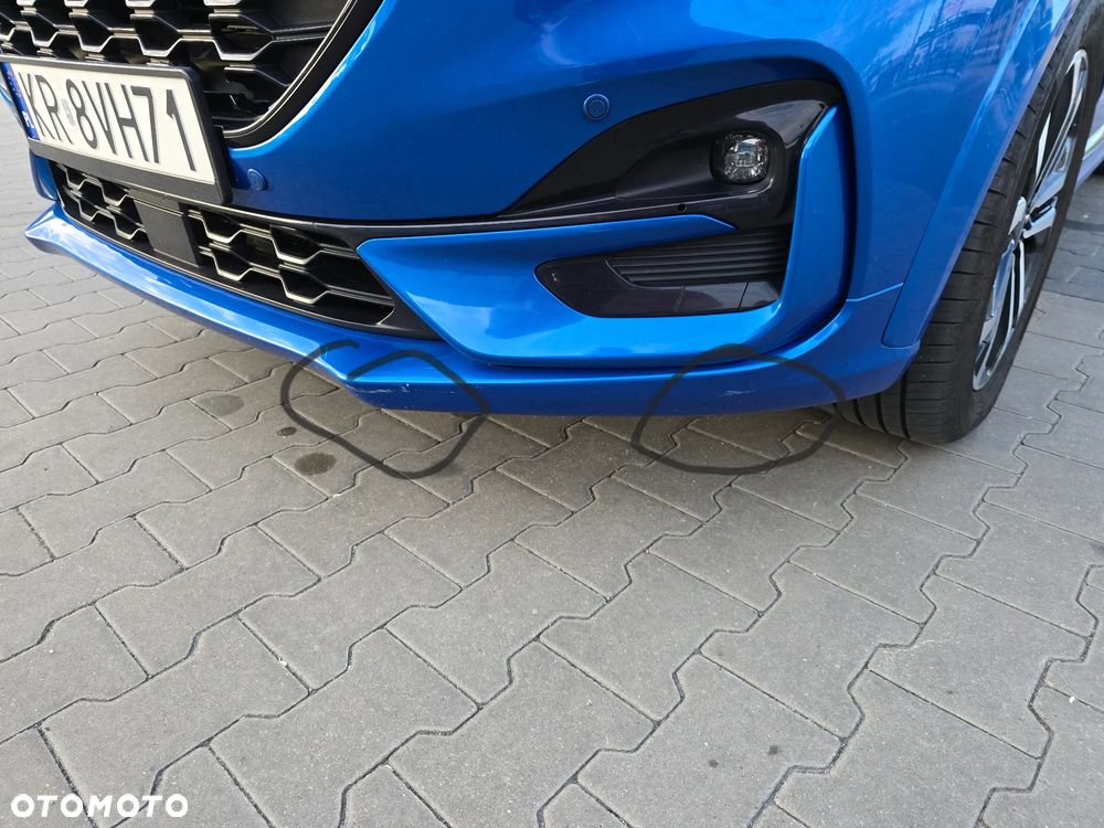 Ford Puma 1.0 EcoBoost ST-Line - 9