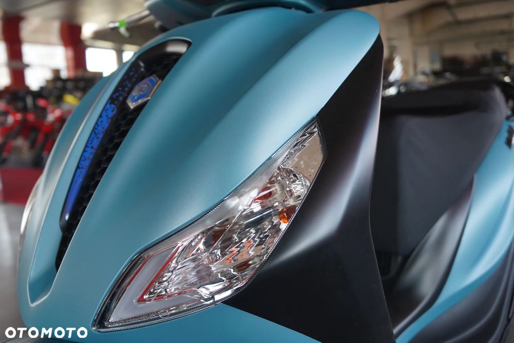 Piaggio Medley - 10