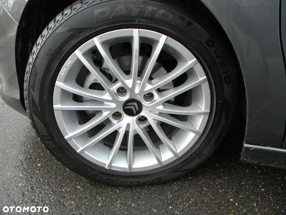 Citroën C4 1.6 HDi Selection - 15