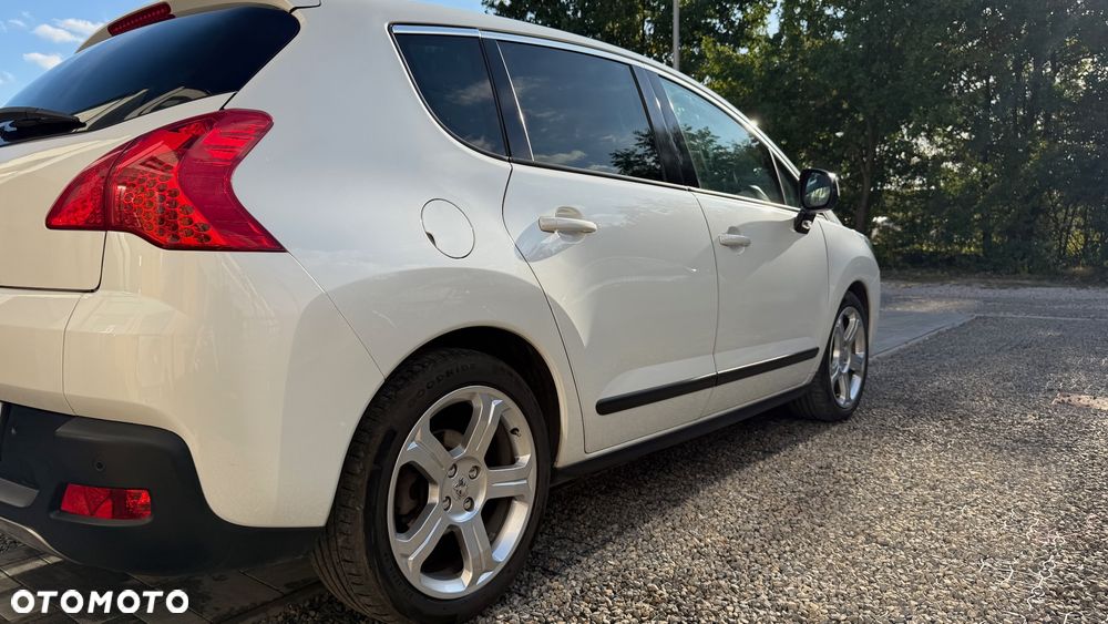 Peugeot 3008 - 18